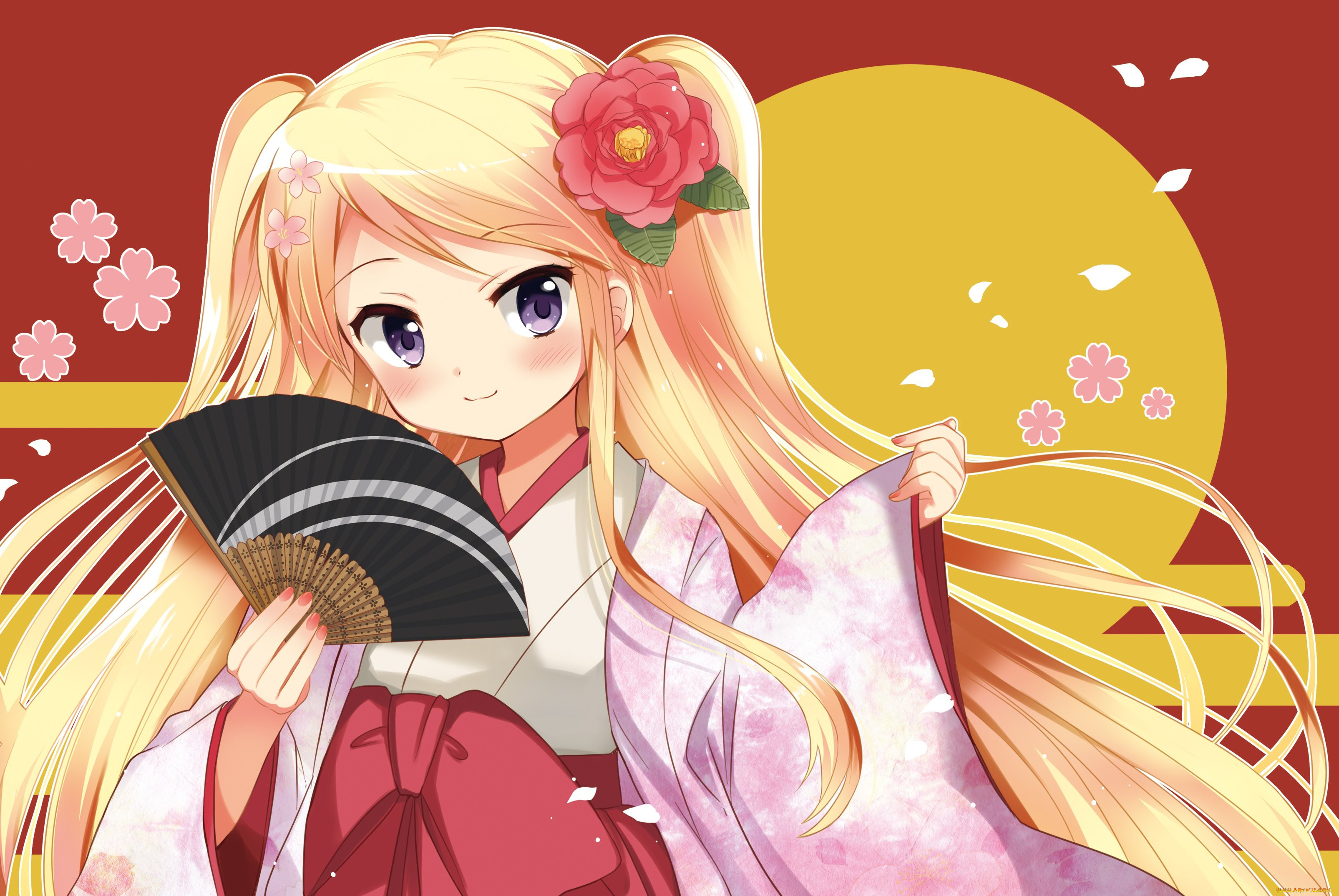 kin`iro mosaic, , unknown,  , , , , 